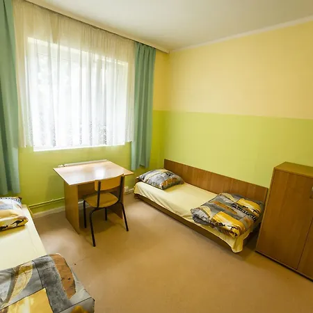 Ondraszka Auberge de jeunesse