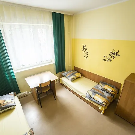 Ondraszka Auberge de jeunesse *