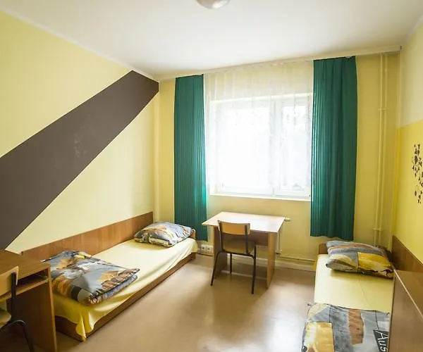 Hostel Ondraszka